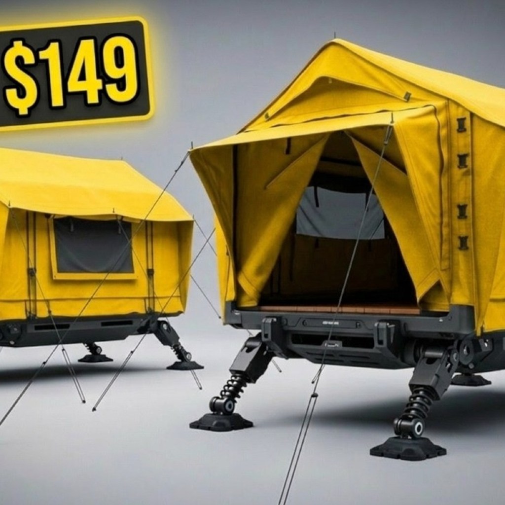 55 CAMPING INVENTIONS THAT ARE INSANELY COOL ON AMAZON AMERICA! 55 CAMPING INVENTIONS THAT ARE INSANELY COOL ON AMAZON AMERICA!