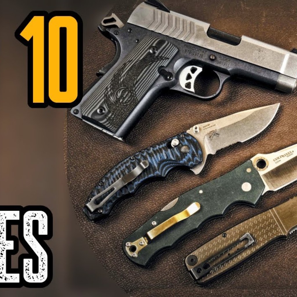 Top 10 Best EDC Knives Under 0 on Amazon Top 10 Best EDC Knives Under 0 on Amazon