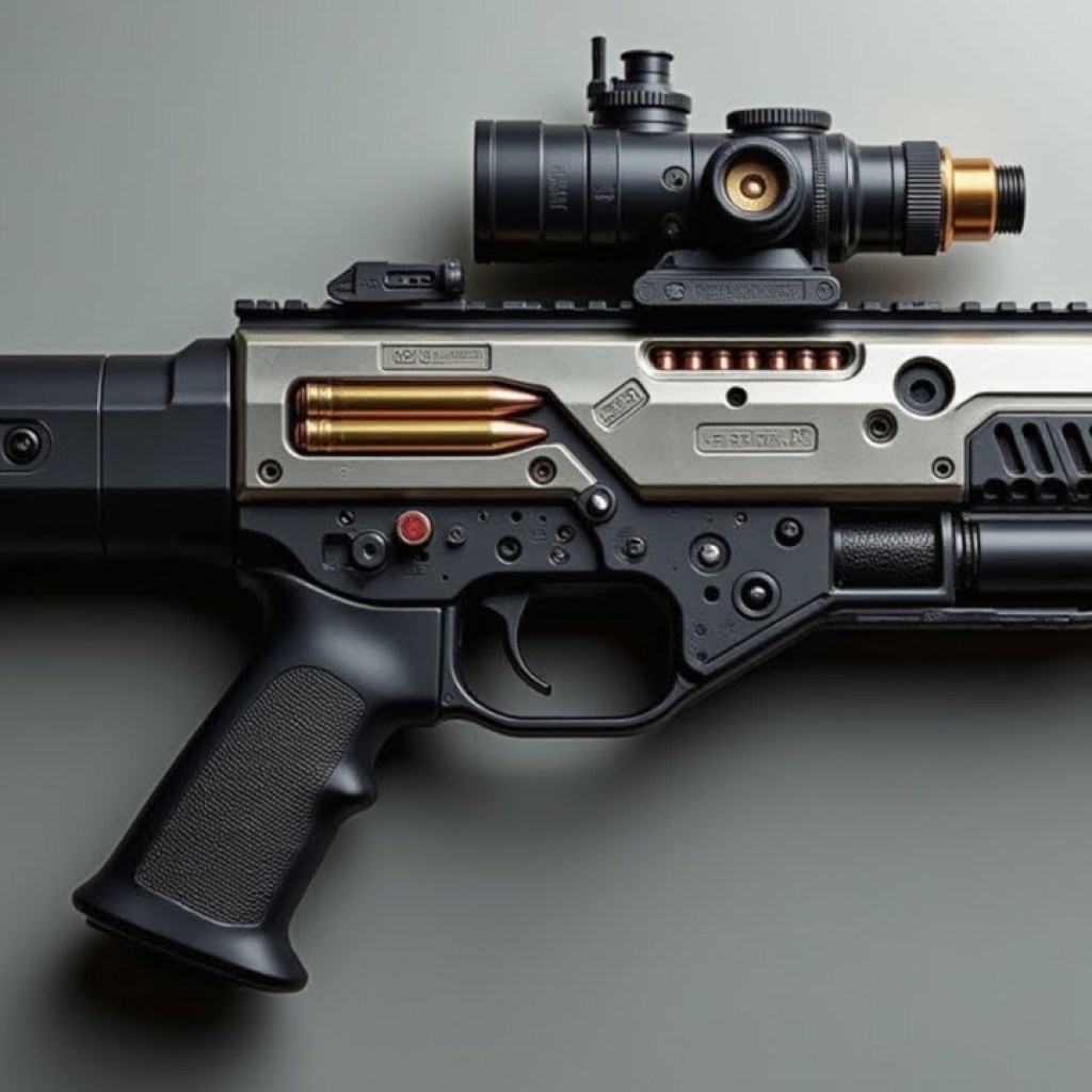 25 Insane NEW Guns Just Revealed in the U S ! 25 Insane NEW Guns Just Revealed in the U S !