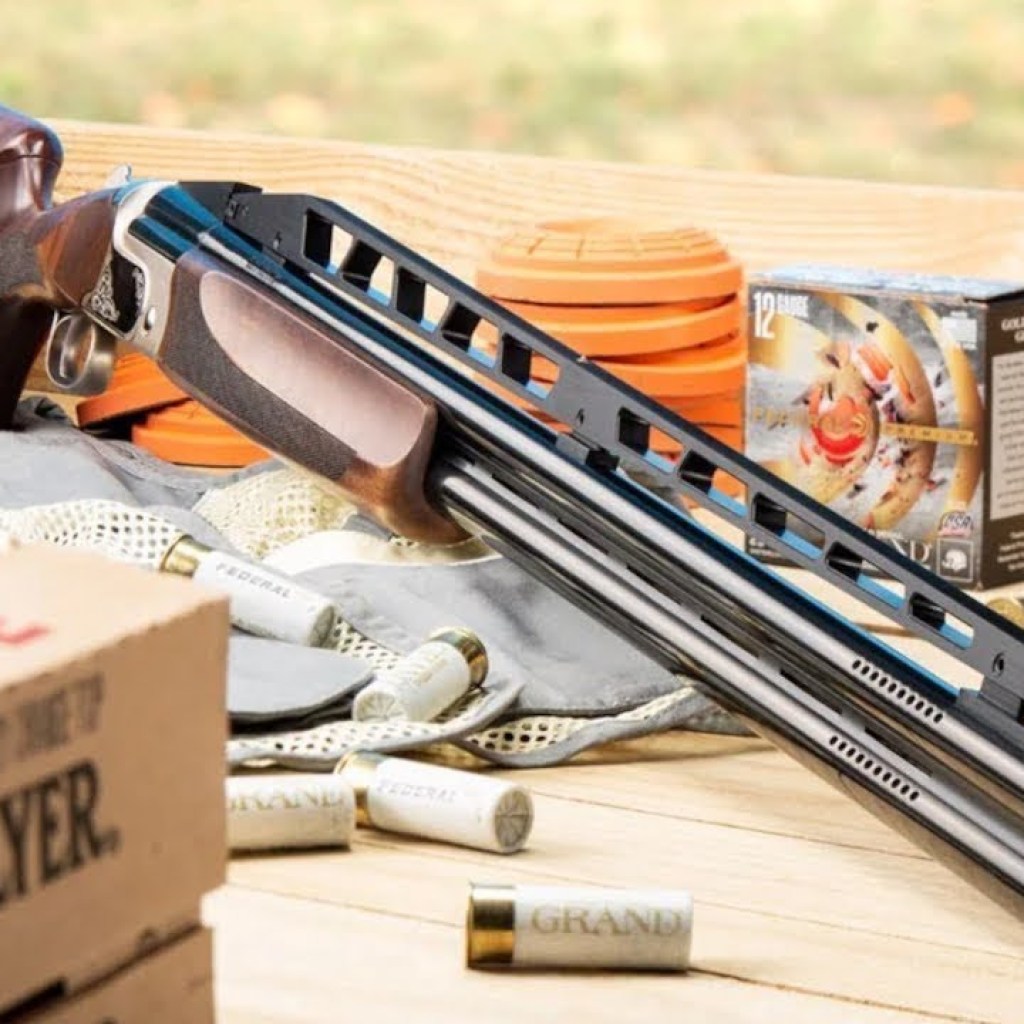 Top 10 Best Over-Under Shotguns 2022 Top 10 Best Over-Under Shotguns 2022