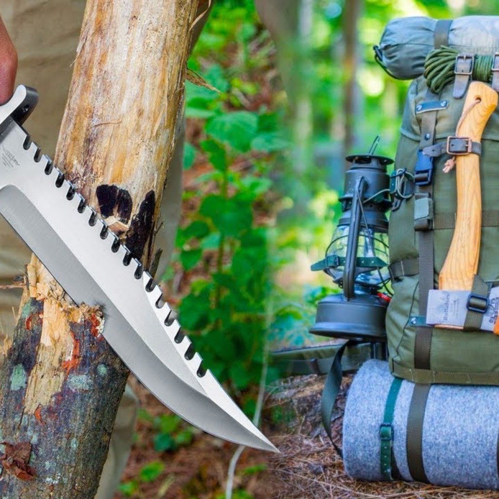 Top Best Bushcraft Gear To Own For Survival and Preparedness Top Best Bushcraft Gear To Own For Survival and Preparedness