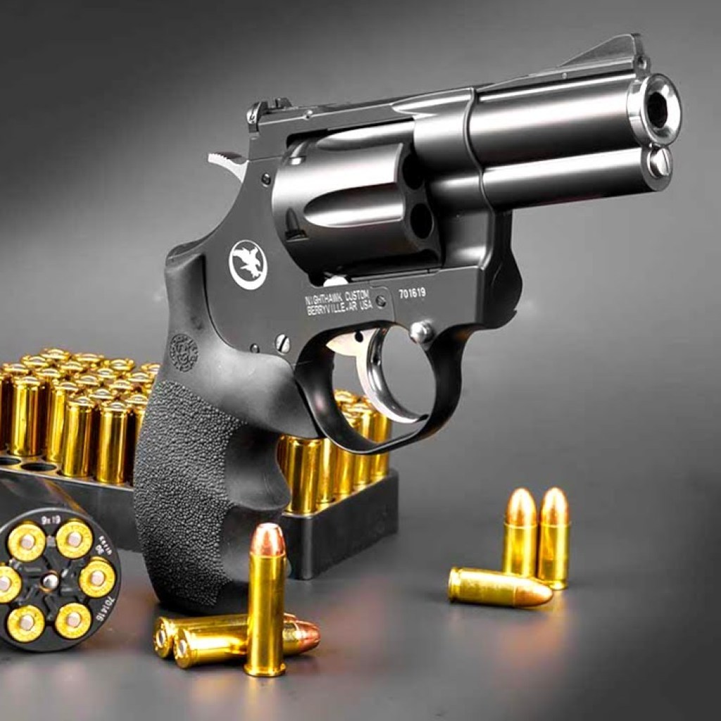 Top 10 Best .357 Magnum Revolvers for Carry Top 10 Best .357 Magnum Revolvers for Carry