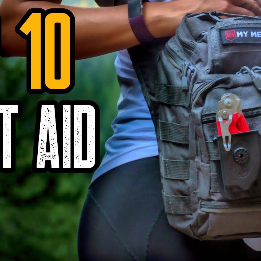 TOP 10 BEST FIRST AID KIT ON AMAZON TOP 10 BEST FIRST AID KIT ON AMAZON