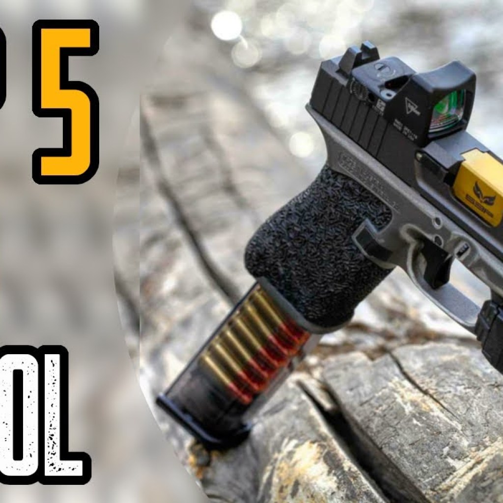 Top 5 Best 380 Pistol For Concealed Carry 2020 Top 5 Best 380 Pistol For Concealed Carry 2020