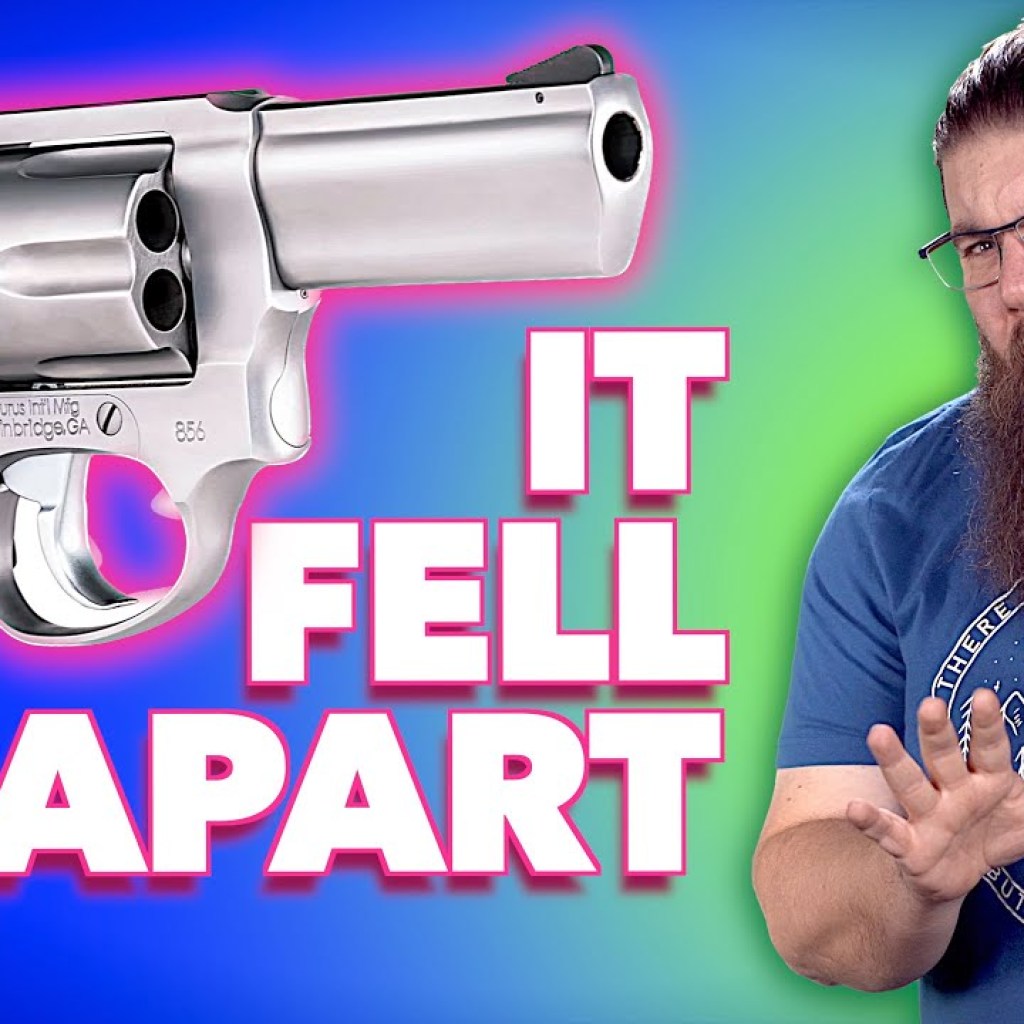 That’s NOT Supposed To Happen. That’s NOT Supposed To Happen.