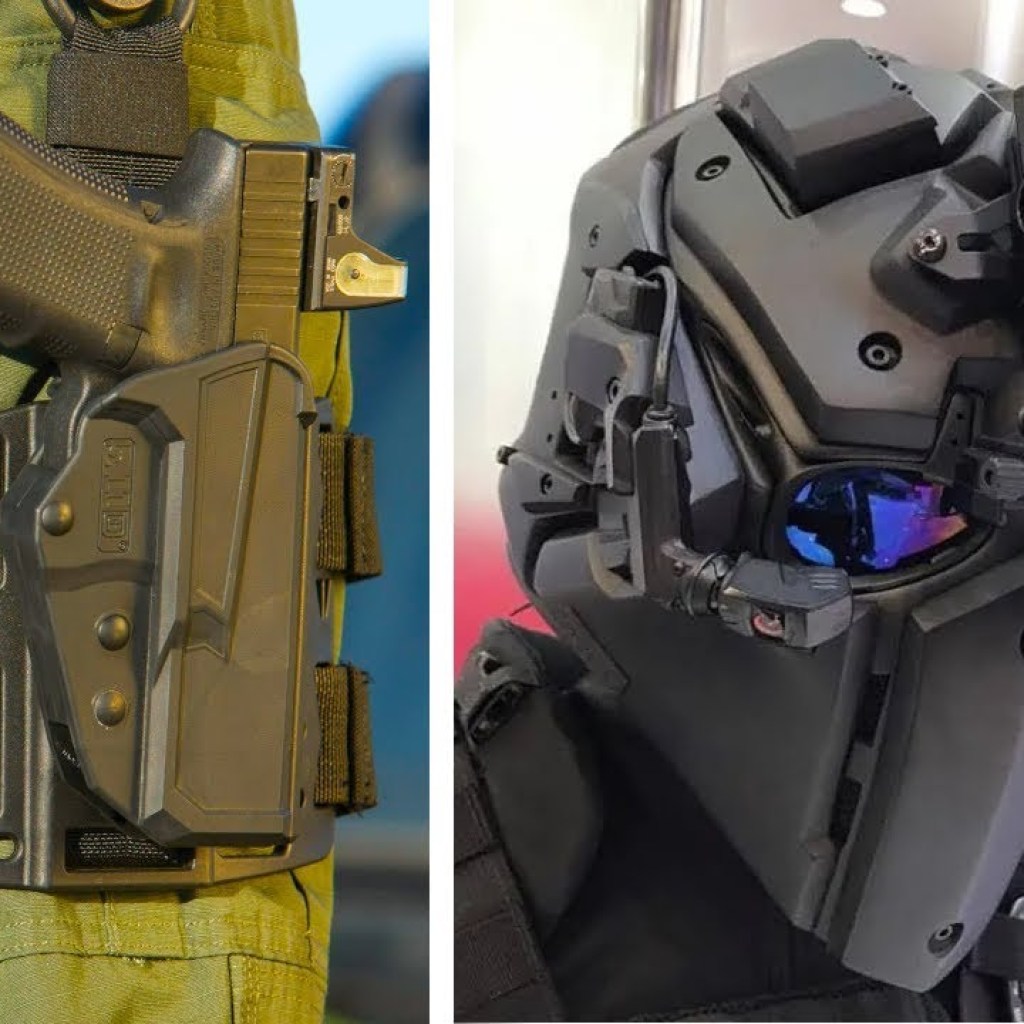 22 Incredible Tactical Military Gear & Gadgets On Amazon 22 Incredible Tactical Military Gear & Gadgets On Amazon