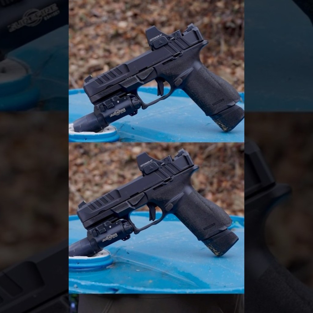 Honest Fast Gun Review! Honest Fast Gun Review!