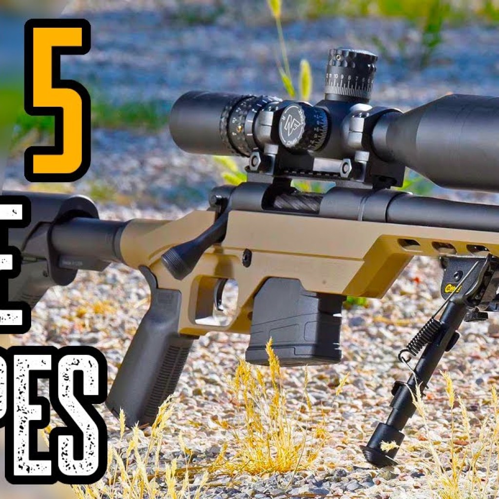 Top 5 Best Rifle Scope , Hunting Scope , Precision Scopes , and Long Range Scopes Top 5 Best Rifle Scope , Hunting Scope , Precision Scopes , and Long Range Scopes