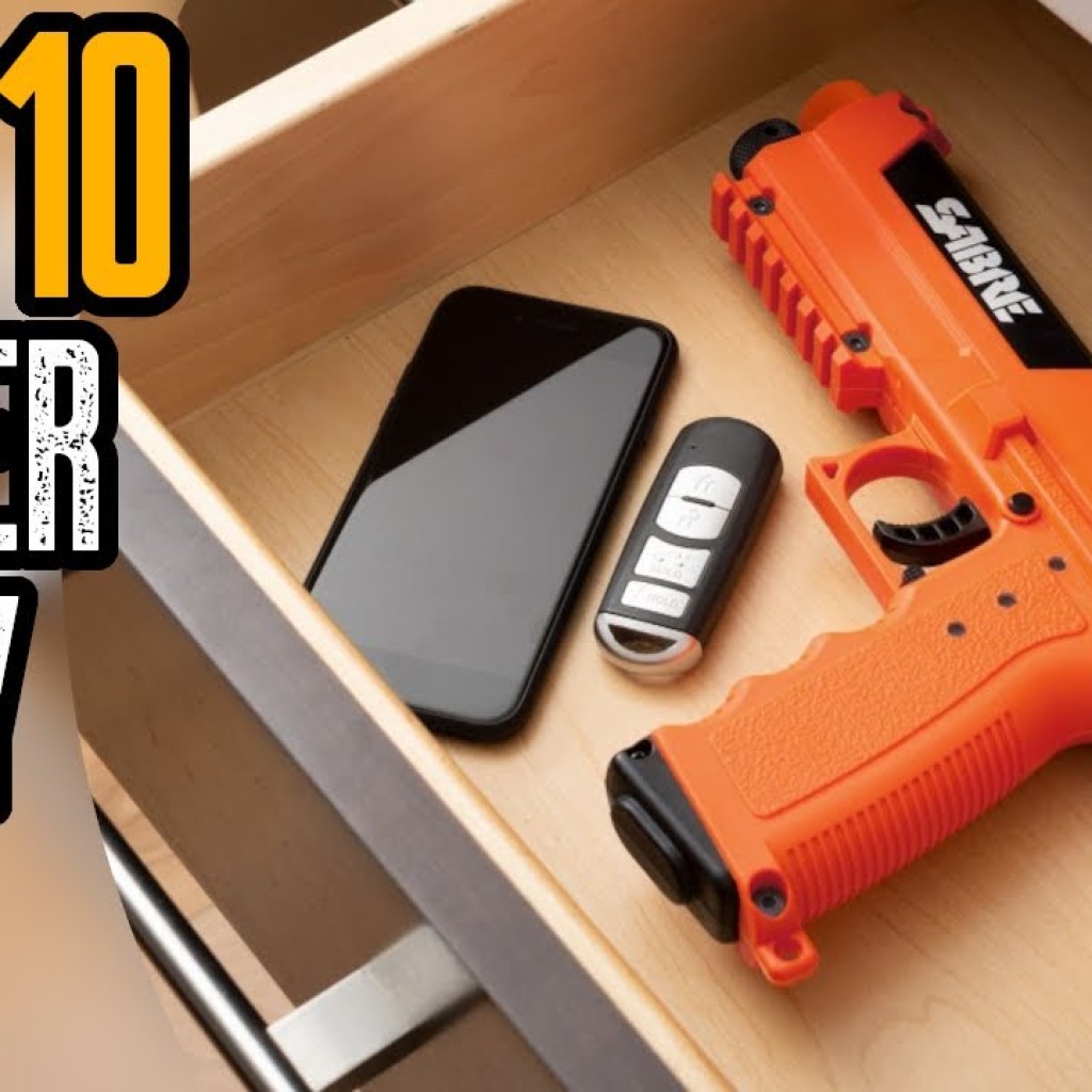 TOP 10 BEST PEPPER SPRAY GUN THAT ARE AT ANOTHER LEVEL TOP 10 BEST PEPPER SPRAY GUN THAT ARE AT ANOTHER LEVEL
