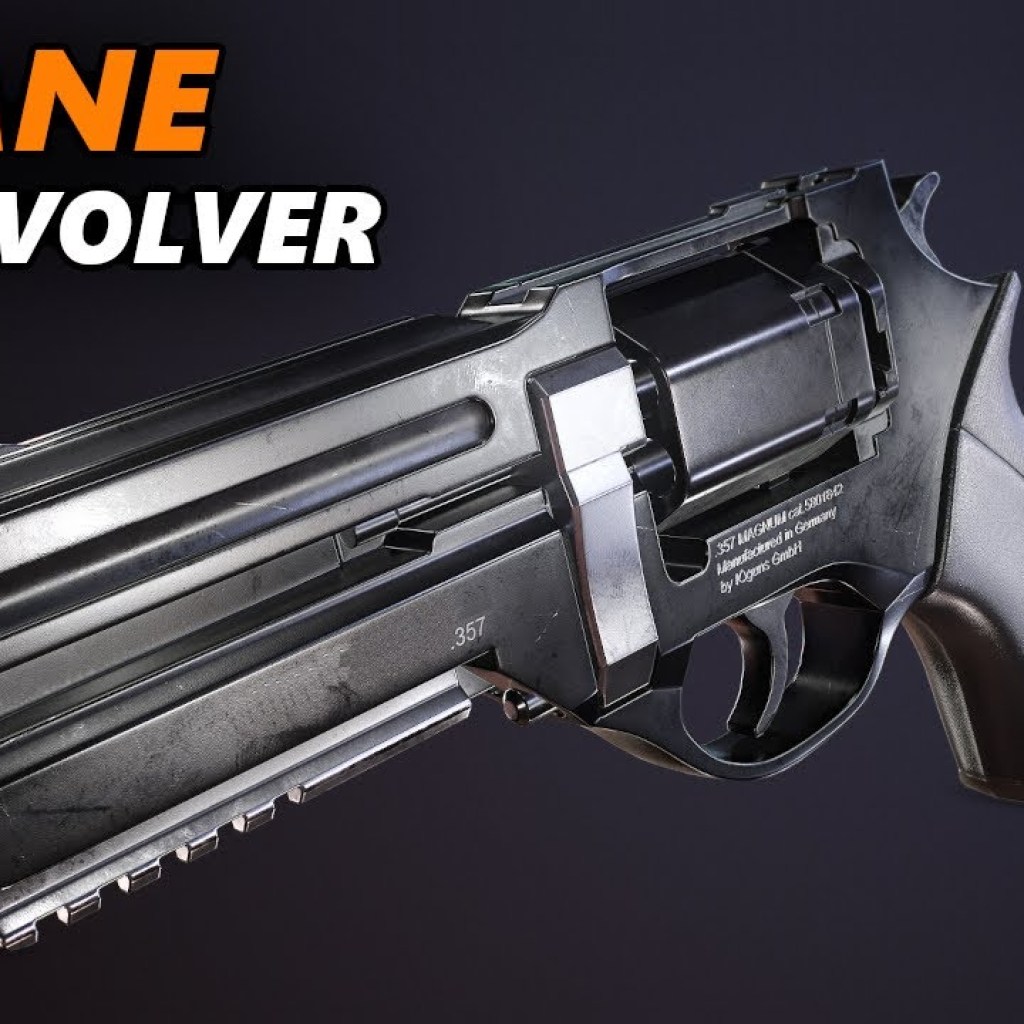 6 Best .357 Magnum Revolvers In The World 2024! 6 Best .357 Magnum Revolvers In The World 2024!