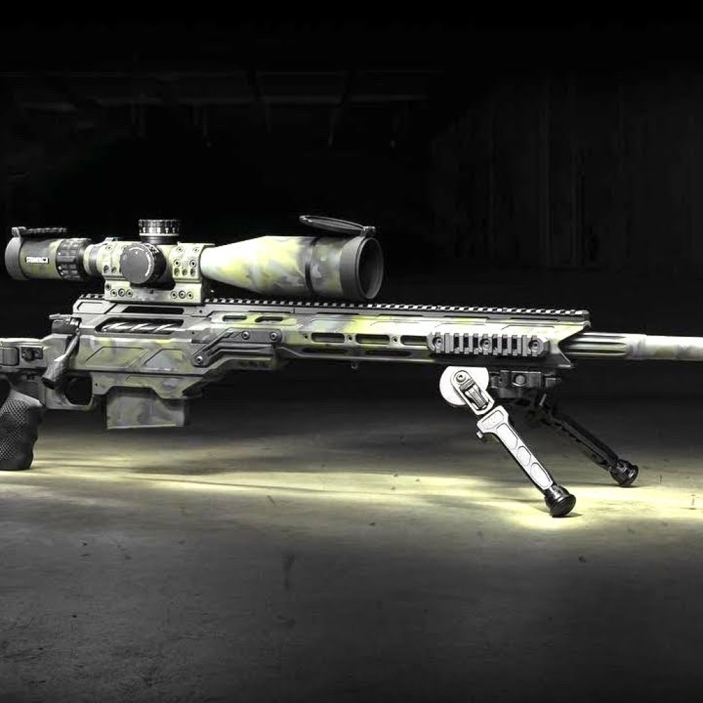 Top 10 Best 50 BMG Sniper Rifles In The World Top 10 Best 50 BMG Sniper Rifles In The World