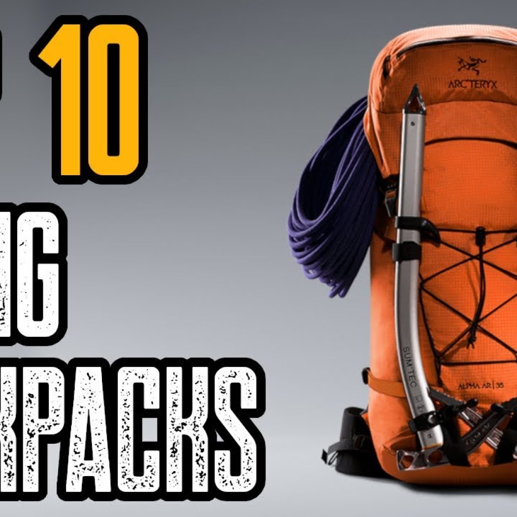 TOP 10 BEST LIGHTWEIGHT BACKPACKS FOR HIKING & BACKPACKING TOP 10 BEST LIGHTWEIGHT BACKPACKS FOR HIKING & BACKPACKING