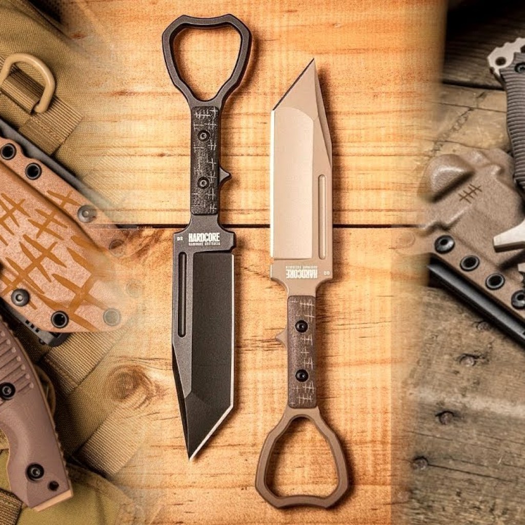 Top 10 Ultimate Tactical Knives for Self Defense 2021 Top 10 Ultimate Tactical Knives for Self Defense 2021