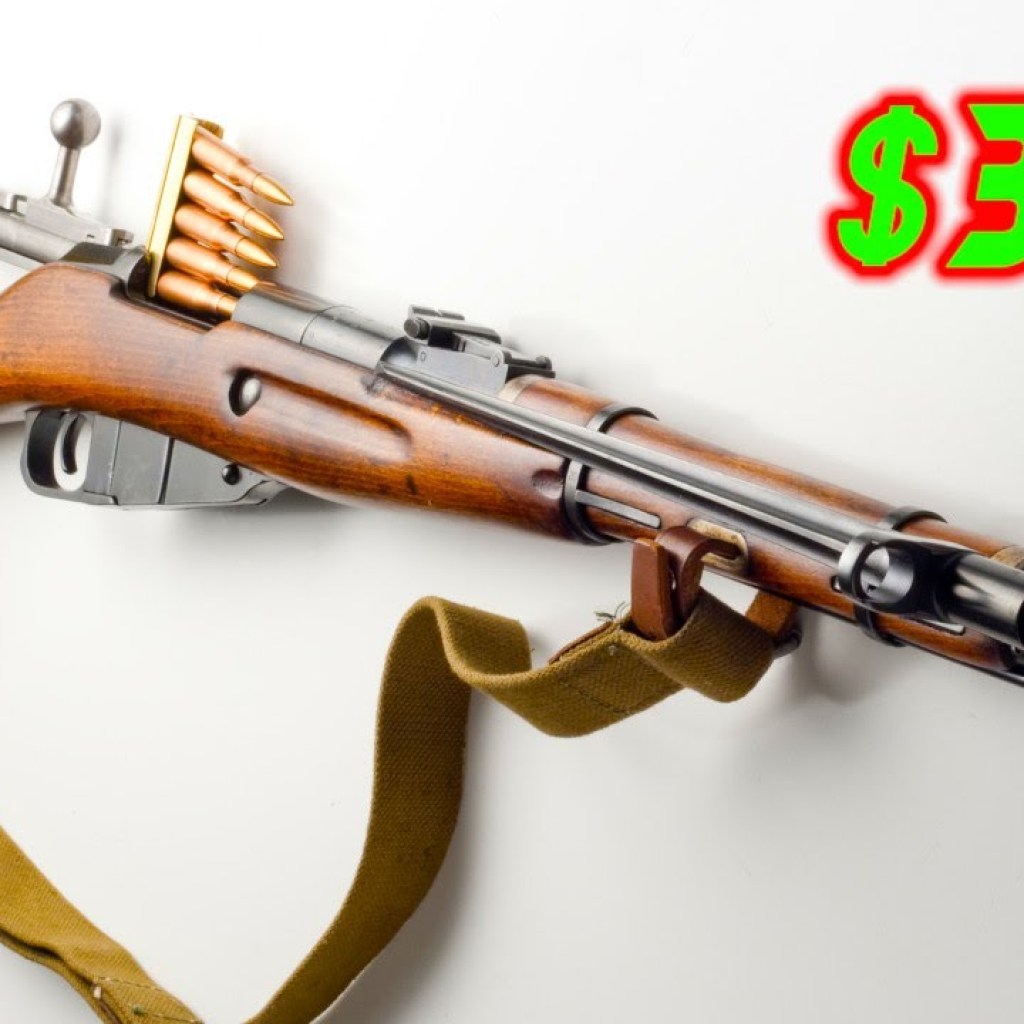 TOP 7 Milsurp Guns UNDER 0 | Cheap Surplus Firearms 2023 TOP 7 Milsurp Guns UNDER 0 | Cheap Surplus Firearms 2023