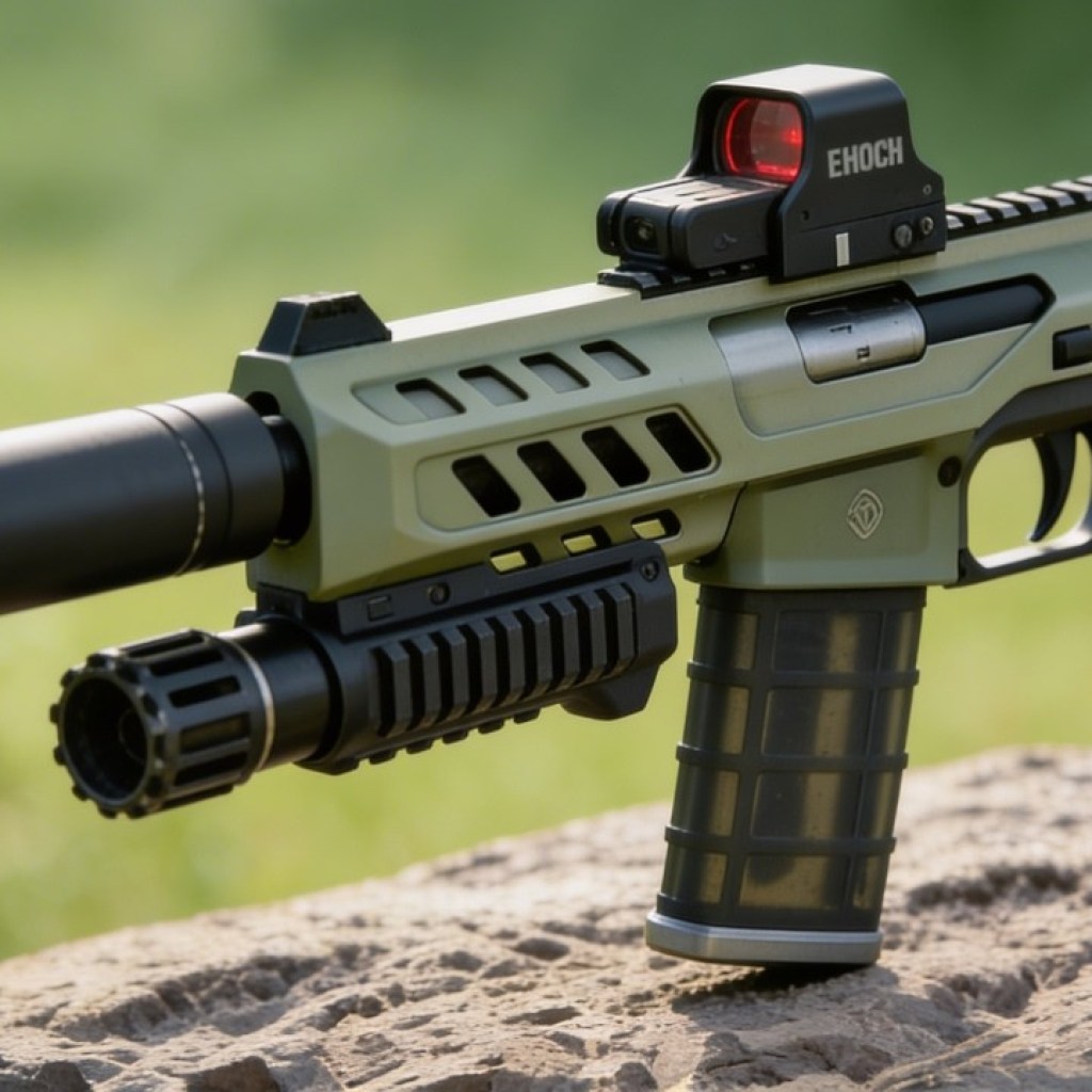 25 CRAZY New Guns Just Revealed NOW 2026! 25 CRAZY New Guns Just Revealed NOW 2026!