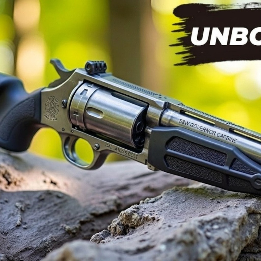 The Ultimate Tactical Shotgun Every American Should Consider! The Ultimate Tactical Shotgun Every American Should Consider!