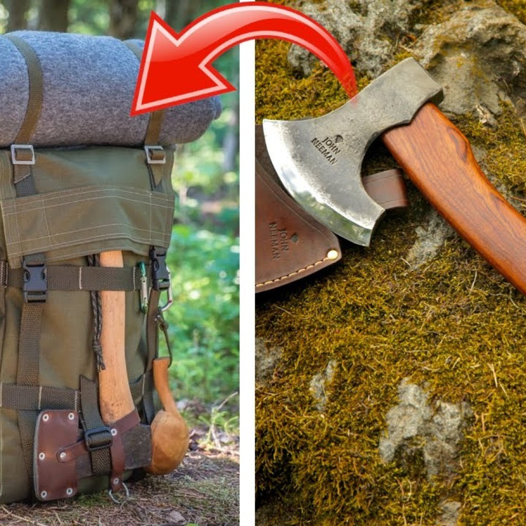 Top 10 Bushcraft Essential Items You Need for Survival Top 10 Bushcraft Essential Items You Need for Survival