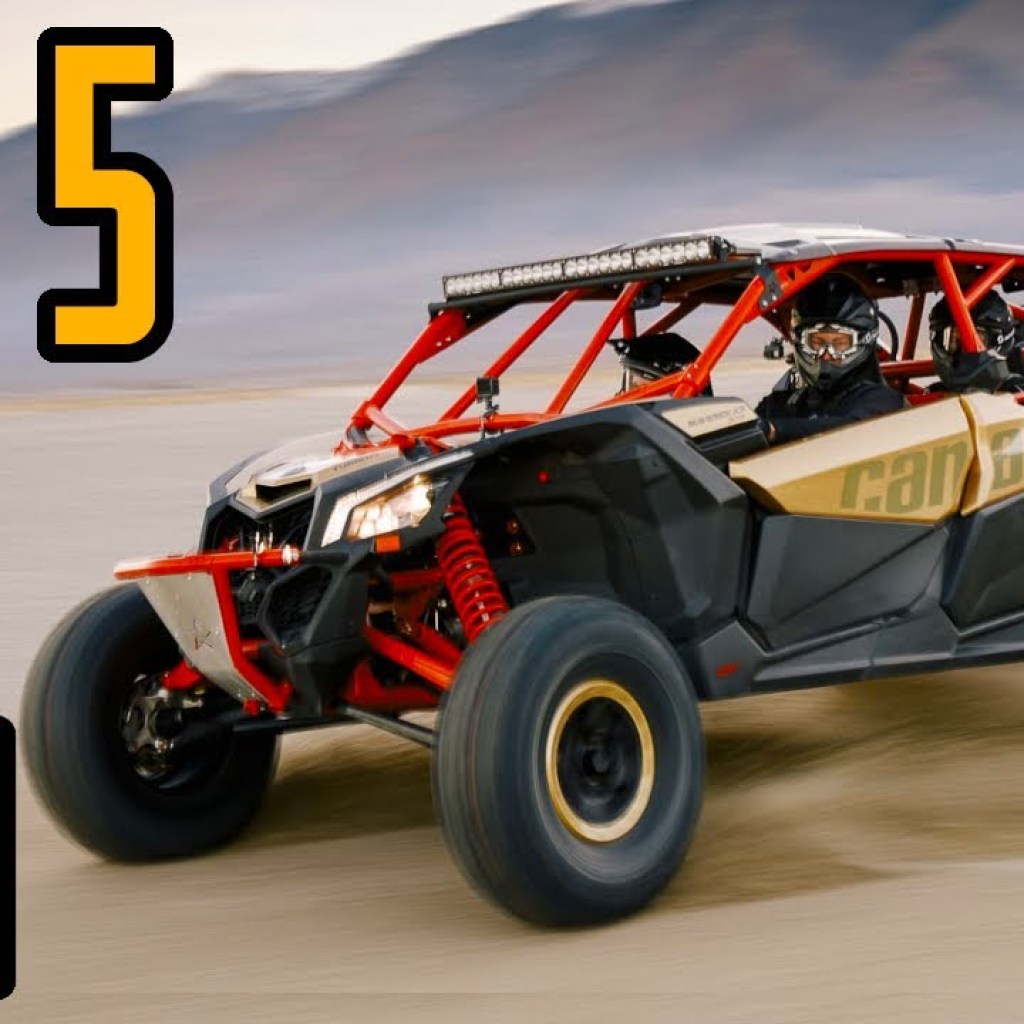 TOP 5 Best Side by Side UTV 2021 (Sport & Utility UTV’s) TOP 5 Best Side by Side UTV 2021 (Sport & Utility UTV’s)