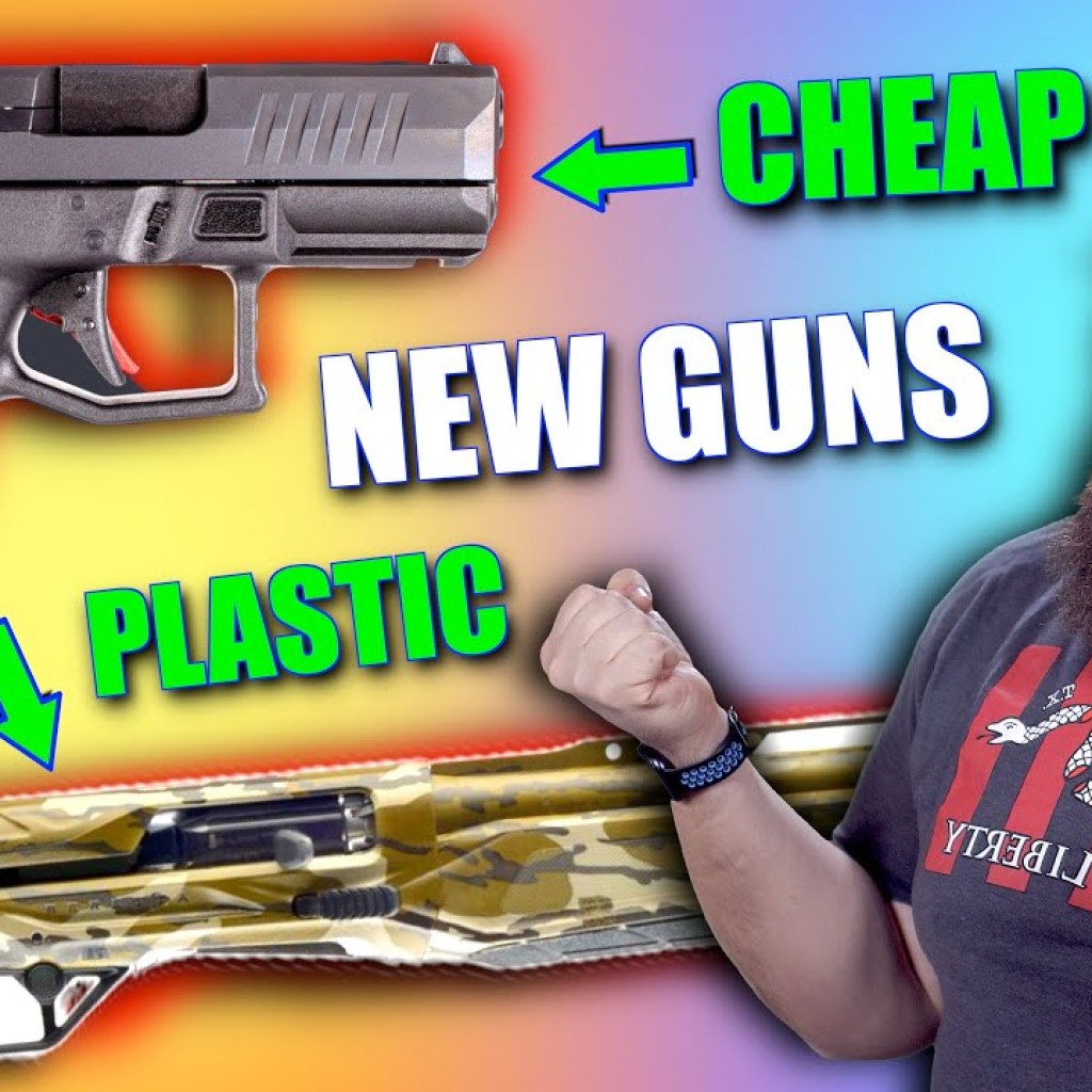 WOW! 17 new guns JUST CAME OUT! WOW! 17 new guns JUST CAME OUT!