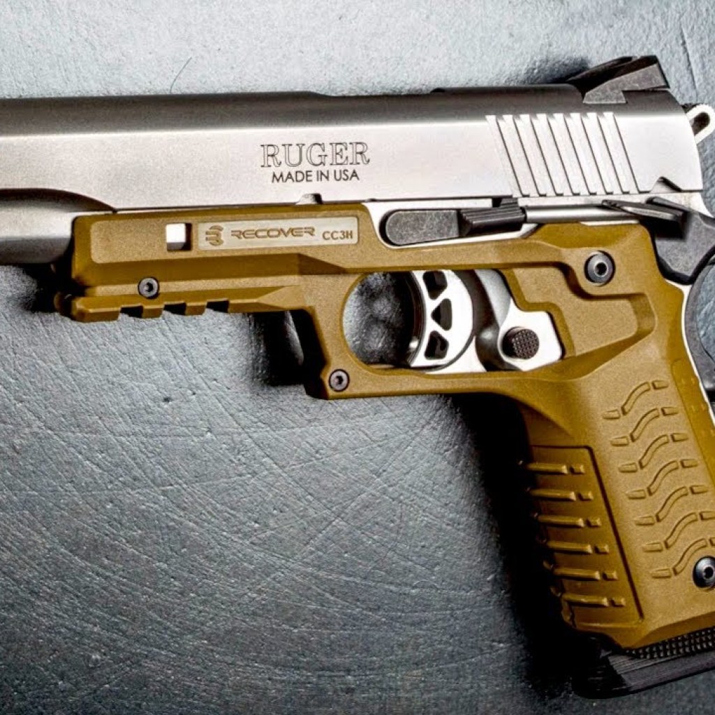 Top 10 Best All-Around Handguns Out of The Box Top 10 Best All-Around Handguns Out of The Box