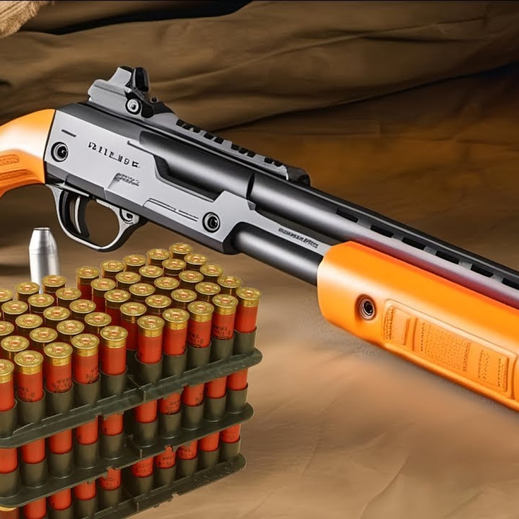 15 Incredible REMINGTON 870 Upgrades You Must See 15 Incredible REMINGTON 870 Upgrades You Must See