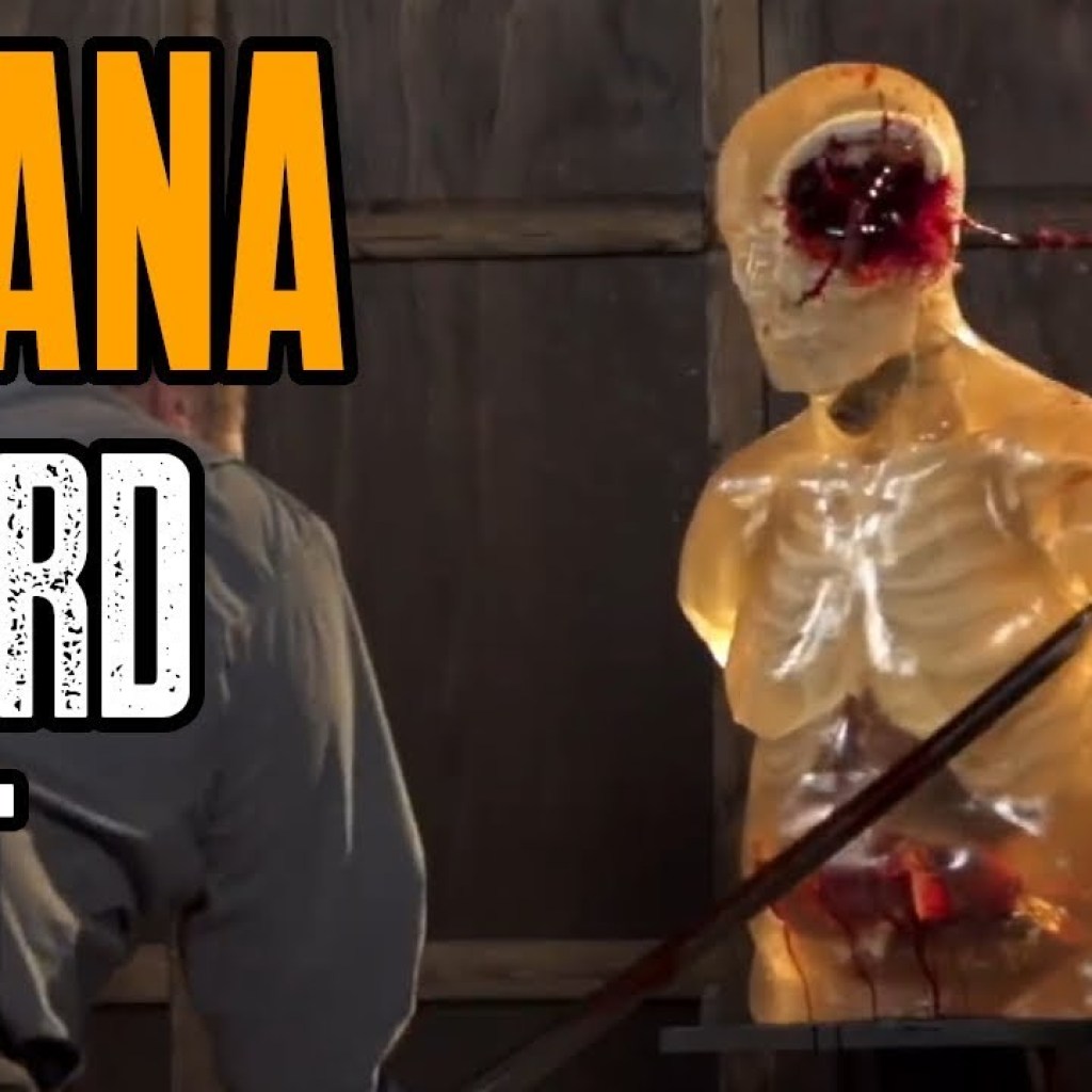 Best Katana Swords Tested 2025 (Cold Steel Katanas) Best Katana Swords Tested 2025 (Cold Steel Katanas)