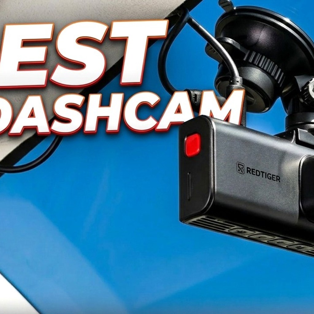 AMAZON’s #1 DASH CAM JUST GOT BETTER! Redtiger F7NA REVIEW! AMAZON’s #1 DASH CAM JUST GOT BETTER! Redtiger F7NA REVIEW!
