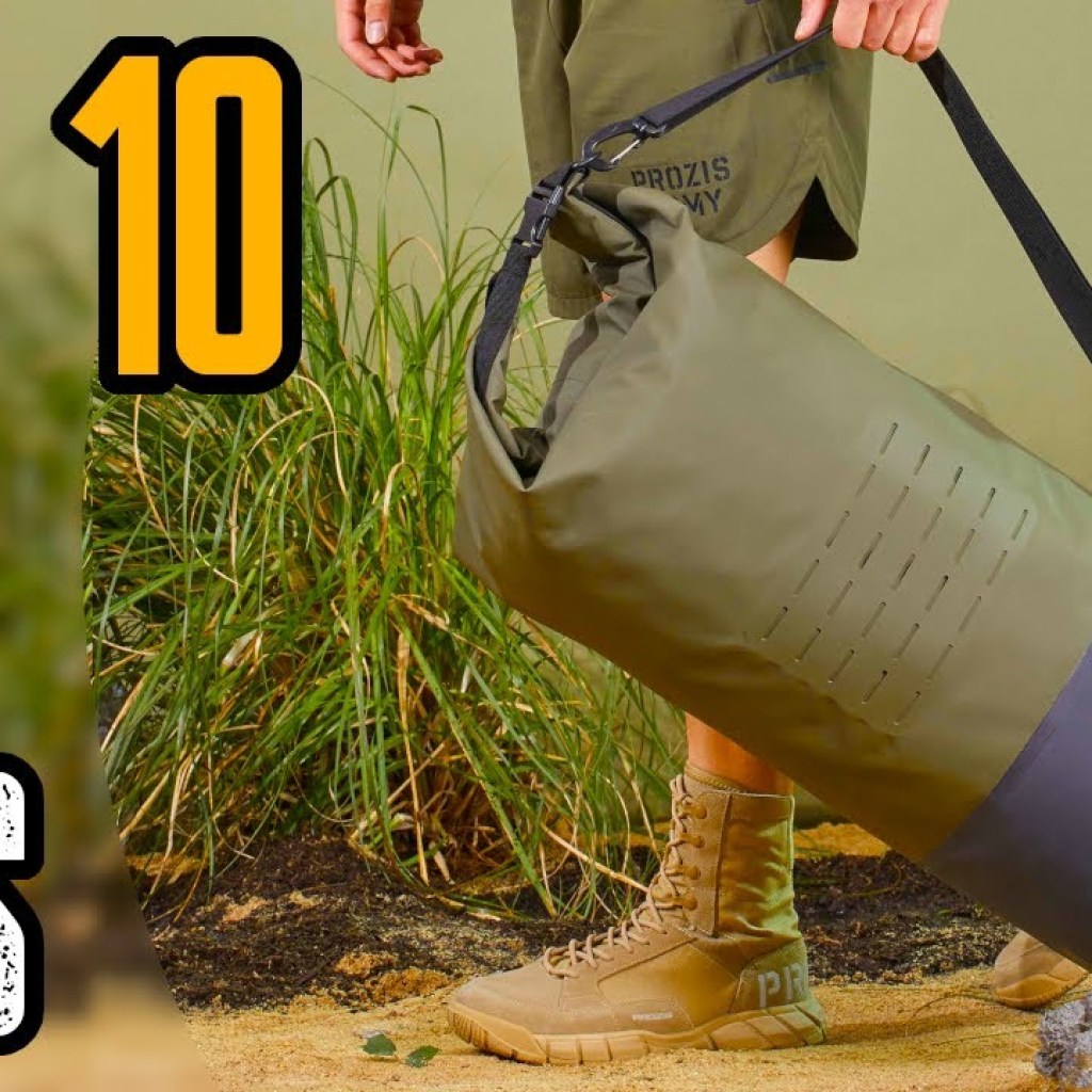 Top 10 Best Dry Bags for Backpacking & Kayaking 2021 Top 10 Best Dry Bags for Backpacking & Kayaking 2021