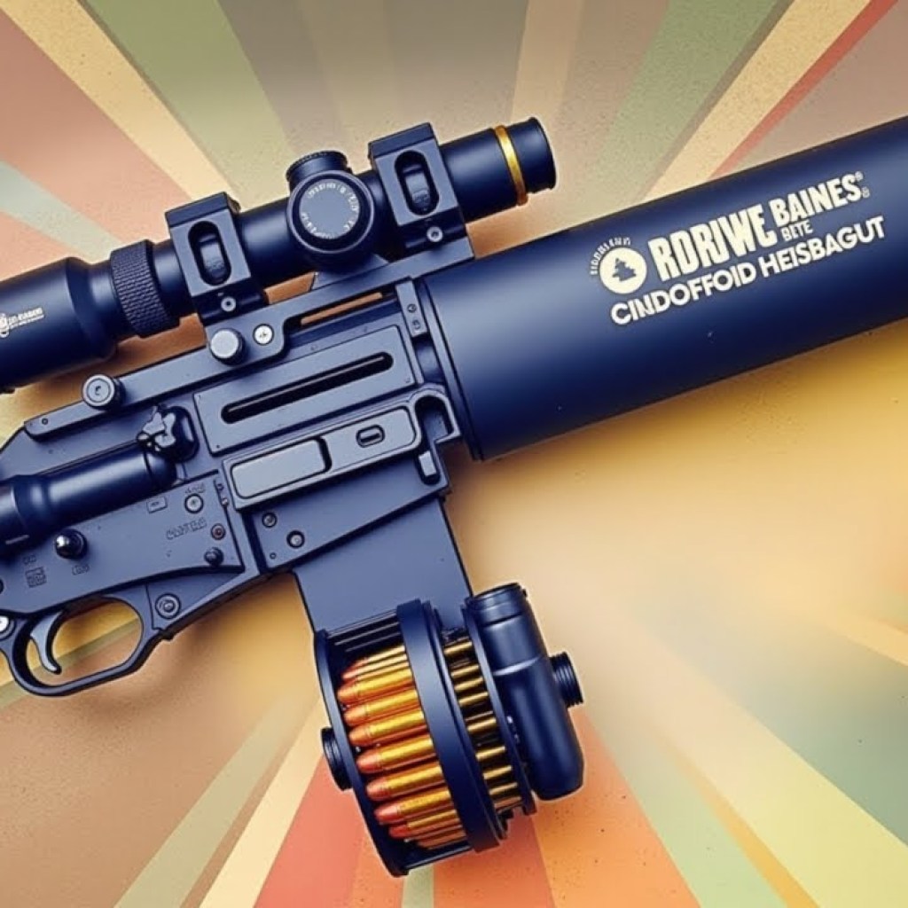 60 Legal But LETHAL Gadgets on Amazon 60 Legal But LETHAL Gadgets on Amazon