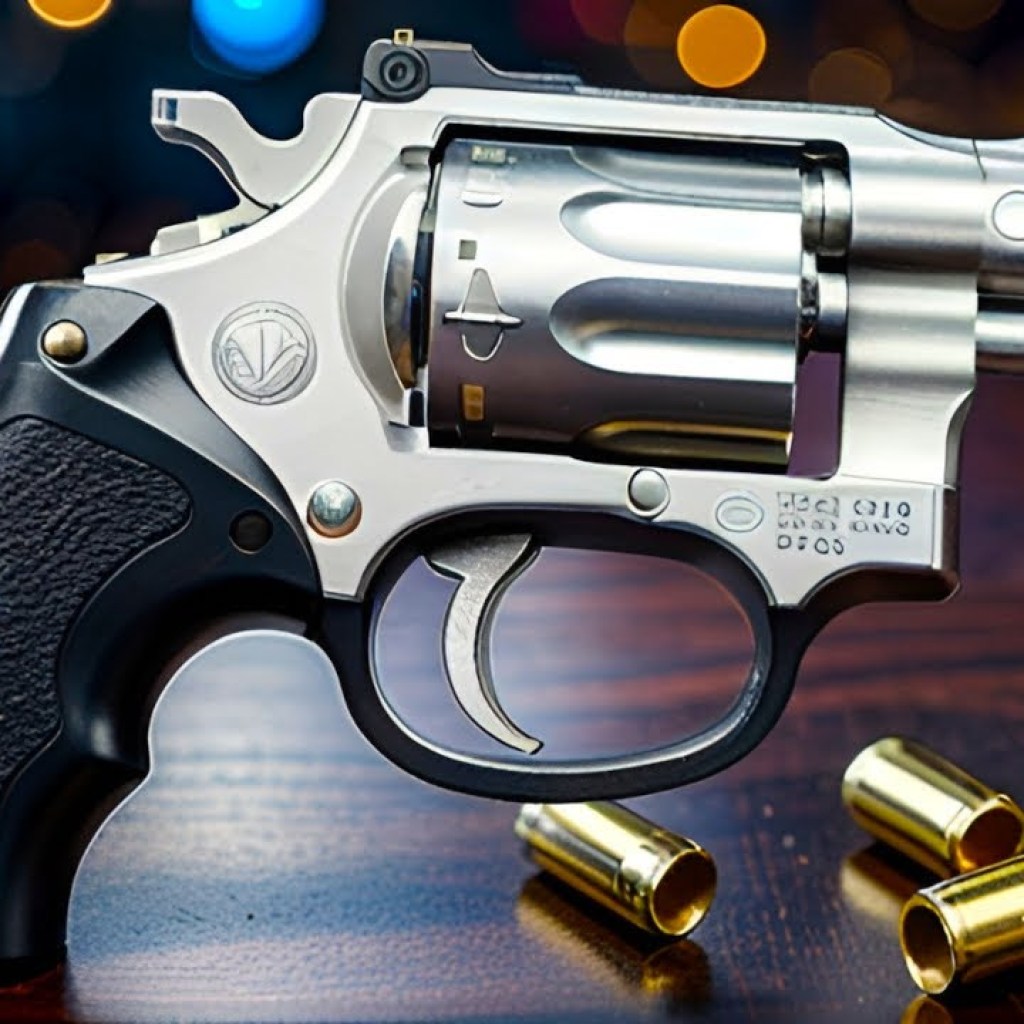 Best Concealed Carry Revolvers of 2024 REVEALED! #2 is a Game Changer! Best Concealed Carry Revolvers of 2024 REVEALED! #2 is a Game Changer!