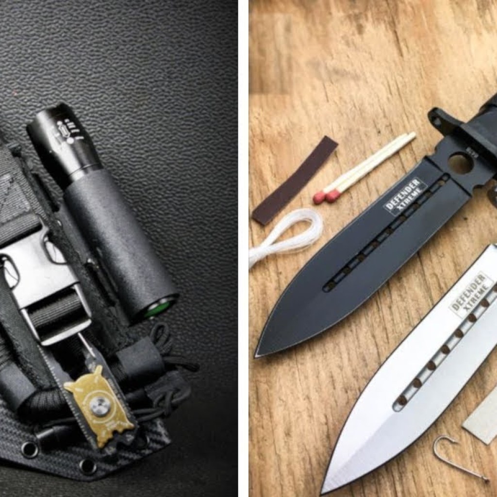 17 Coolest Doomsday Urban Survival Gear & Gadgets On AMAZON 17 Coolest Doomsday Urban Survival Gear & Gadgets On AMAZON