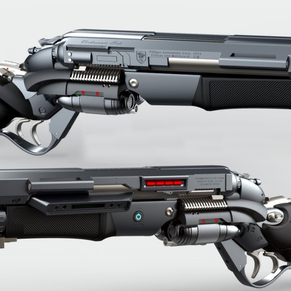 Top 10 New Shotguns JUST REVEALED At Shot Show for 2023 Top 10 New Shotguns JUST REVEALED At Shot Show for 2023