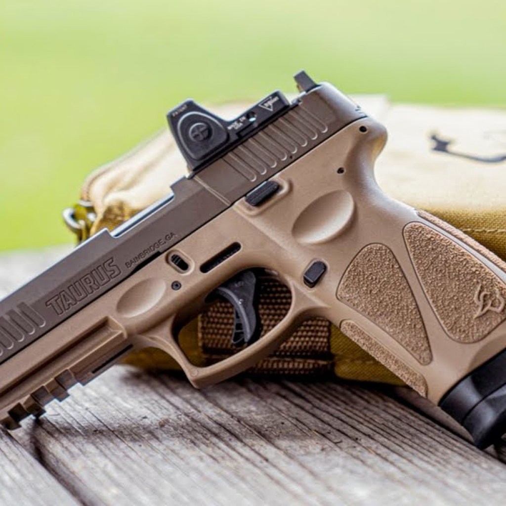 TOP 10 BEST TAURUS HANDGUNS 2023 TOP 10 BEST TAURUS HANDGUNS 2023