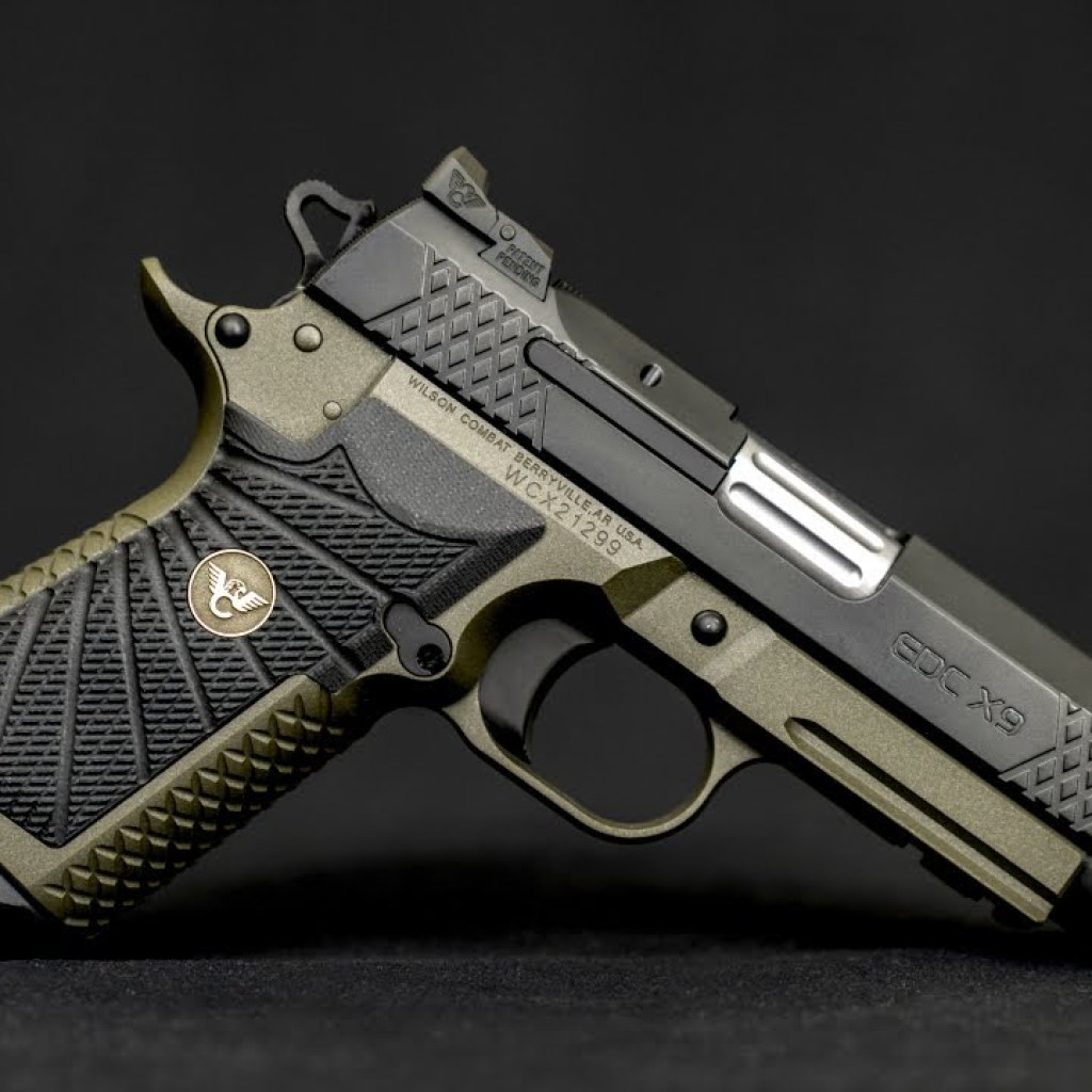 Top 5 Most Reliable Pistols Ever Made Top 5 Most Reliable Pistols Ever Made