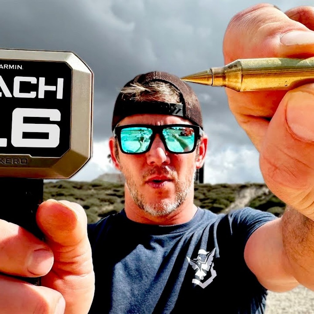 Why This Is the Deadliest Bullet in America (And Why No One’s Talking About It) Why This Is the Deadliest Bullet in America (And Why No One’s Talking About It)