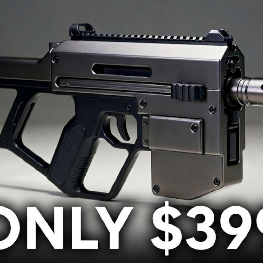 The SMALLEST But DEADLIEST GUNS EVERY AMERICAN MUST OWN NOW! The SMALLEST But DEADLIEST GUNS EVERY AMERICAN MUST OWN NOW!