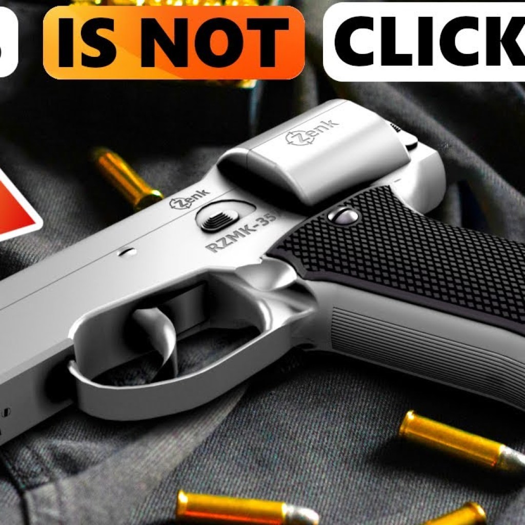 ALL NEW HANDGUNS I saw in Vegas at SHOT Show 2023! ALL NEW HANDGUNS I saw in Vegas at SHOT Show 2023!