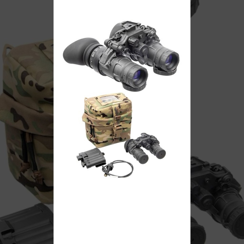 Who else wants NVGs?! Who else wants NVGs?!