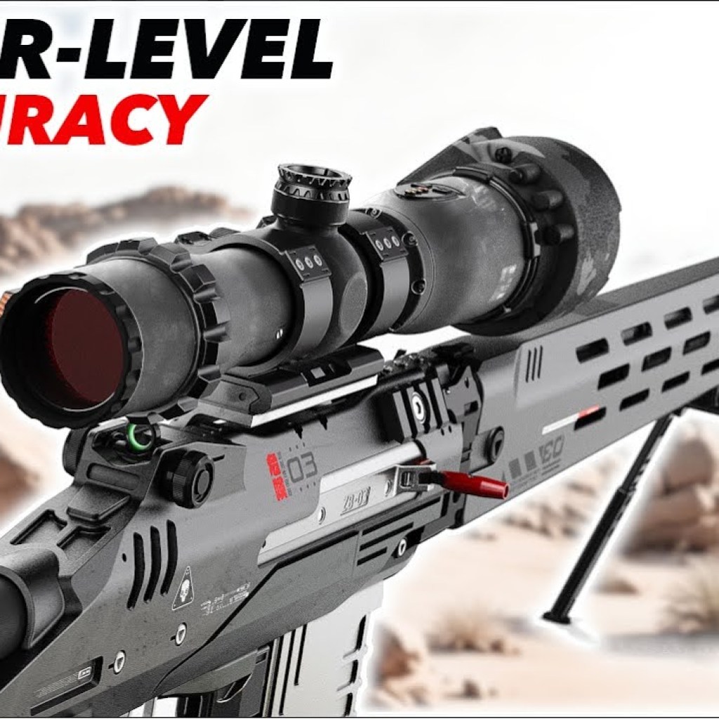 7 Most ACCURATE Rifles Ever Made For Long Range Shooting! 7 Most ACCURATE Rifles Ever Made For Long Range Shooting!