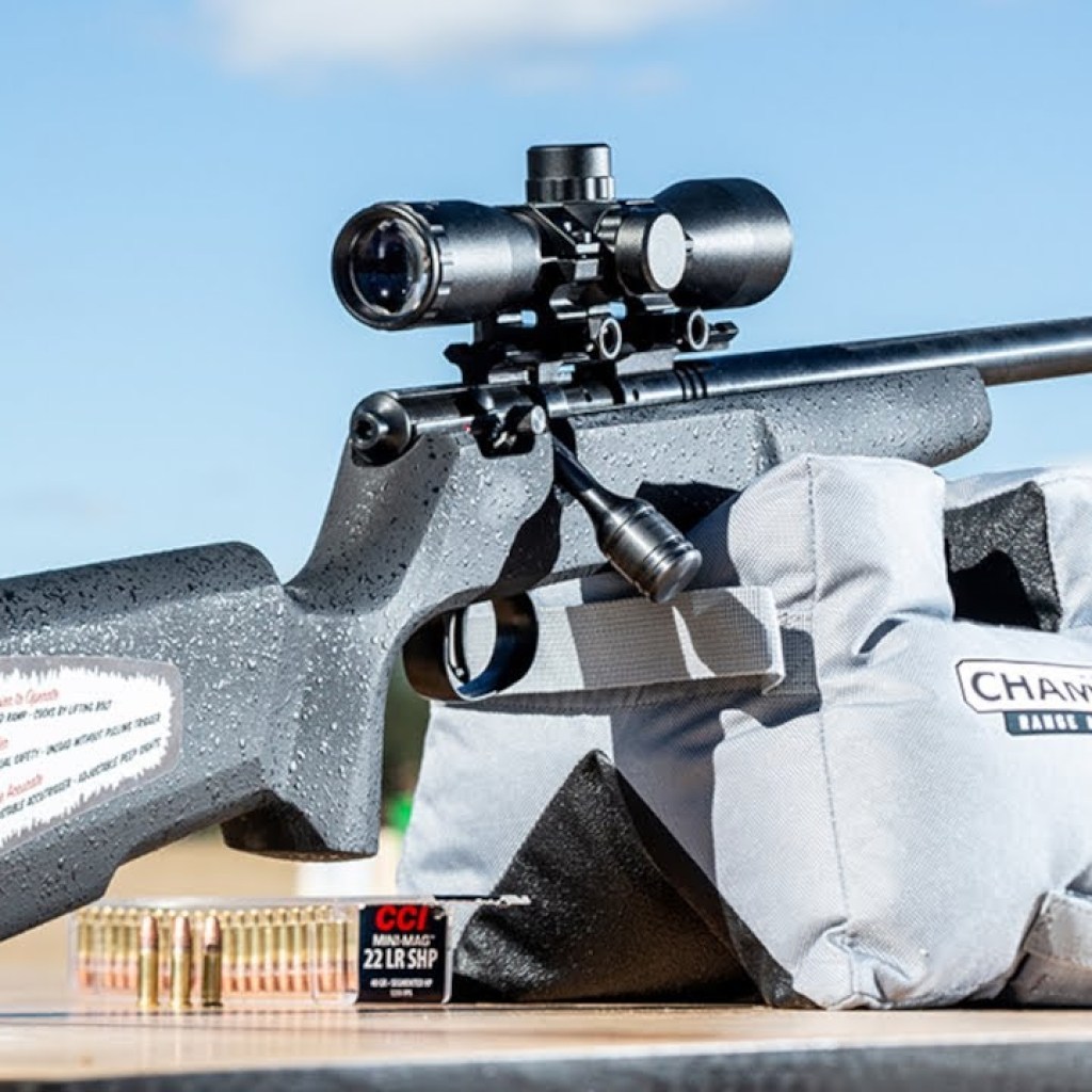 10 Best Single-Shot Rifles and Shotguns! 10 Best Single-Shot Rifles and Shotguns!
