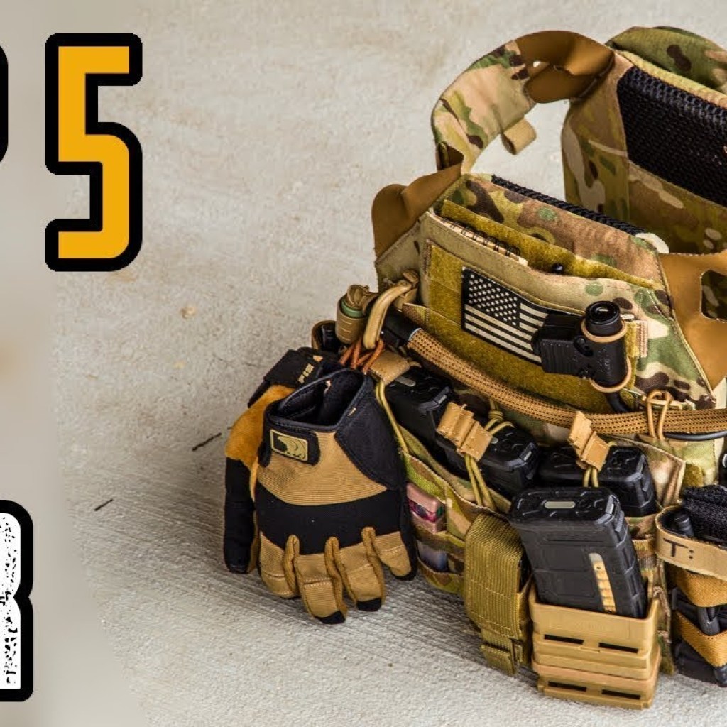 TOP 5 AMAZING 5.11 TACTICAL GEAR & GADGETS 2022 TOP 5 AMAZING 5.11 TACTICAL GEAR & GADGETS 2022