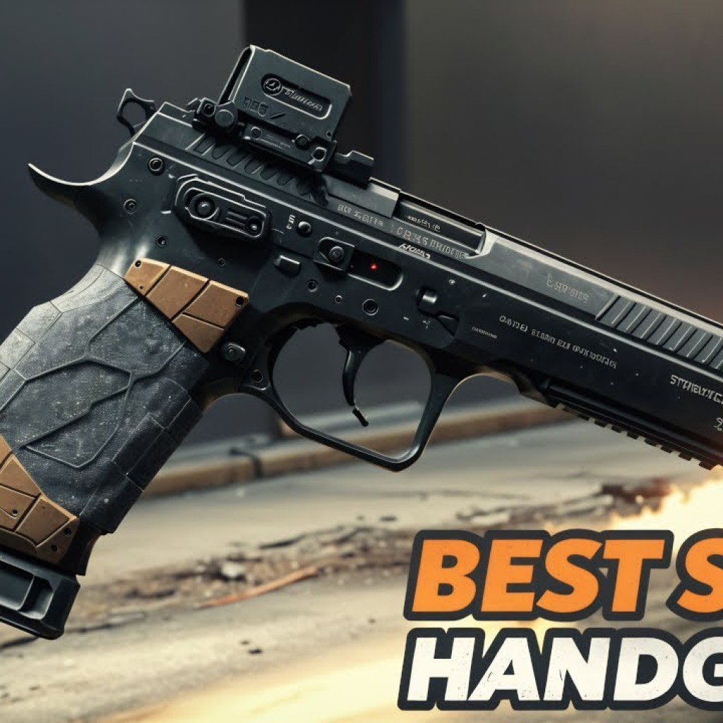 Best SHTF Handguns Every Survivalists Swear By! Best SHTF Handguns Every Survivalists Swear By!