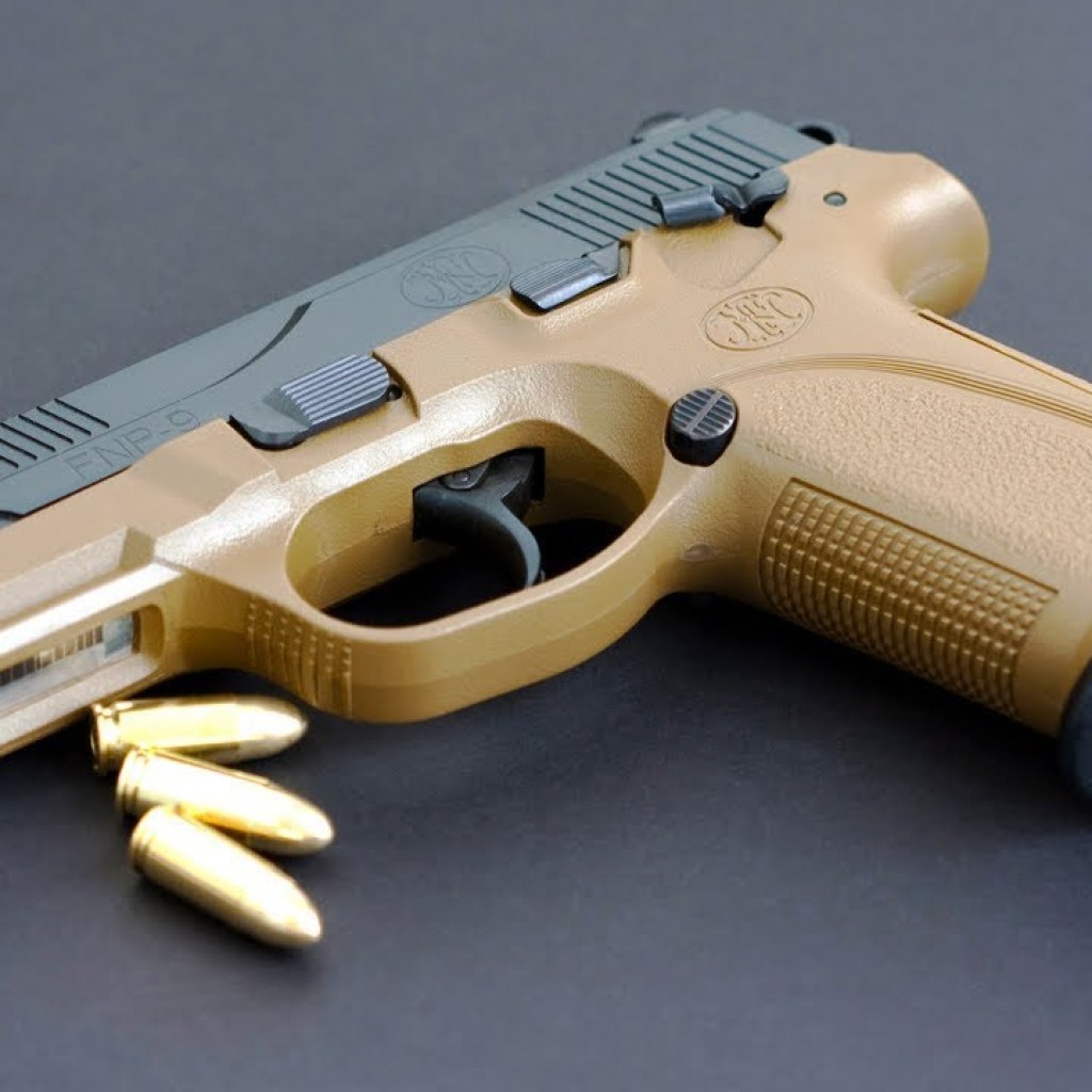 Top 10 Best 9mm Pistols Under 0 Top 10 Best 9mm Pistols Under 0