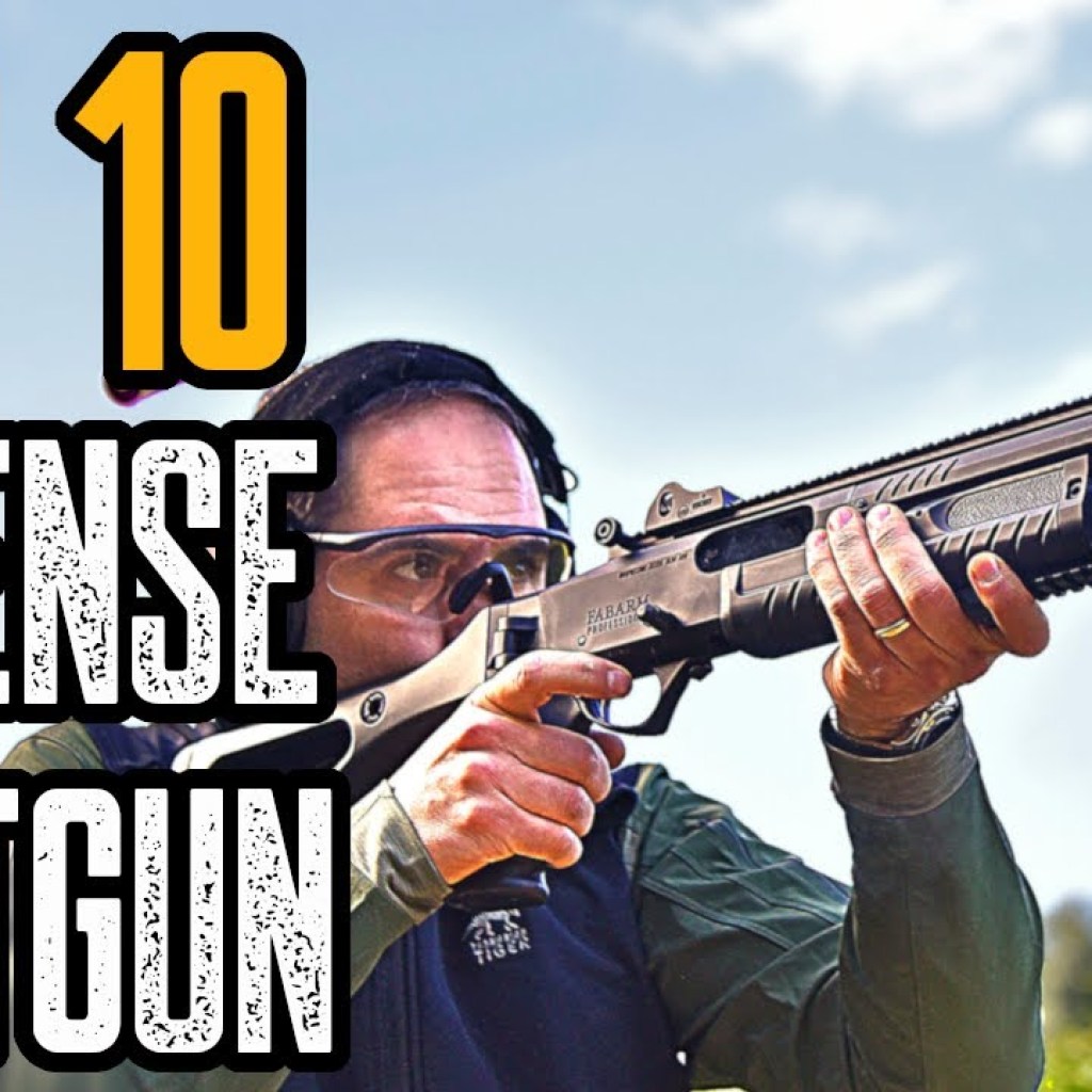 TOP 10 BEST SHOTGUN FOR HOME DEFENSE 2020 TOP 10 BEST SHOTGUN FOR HOME DEFENSE 2020