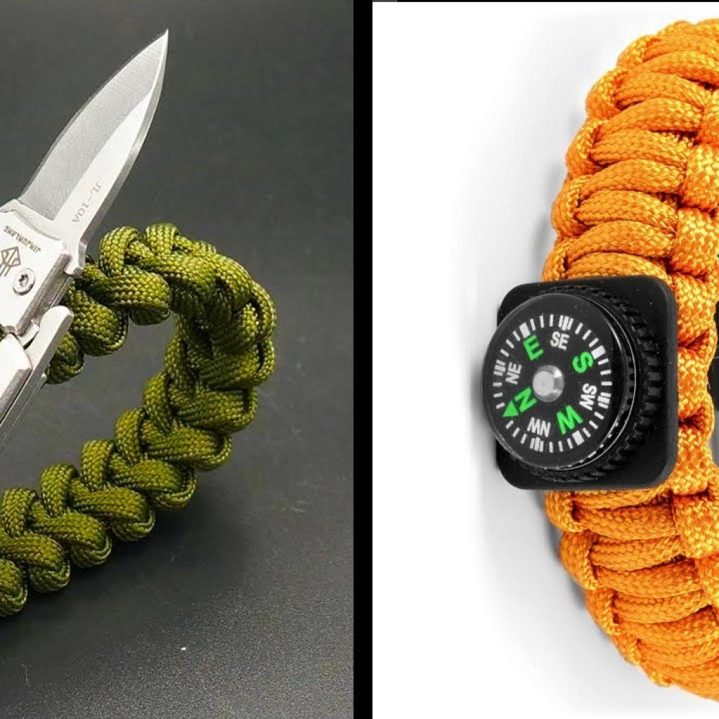 TOP 10 BEST PARACORD BRACELET FOR SURVIVAL 2021 TOP 10 BEST PARACORD BRACELET FOR SURVIVAL 2021
