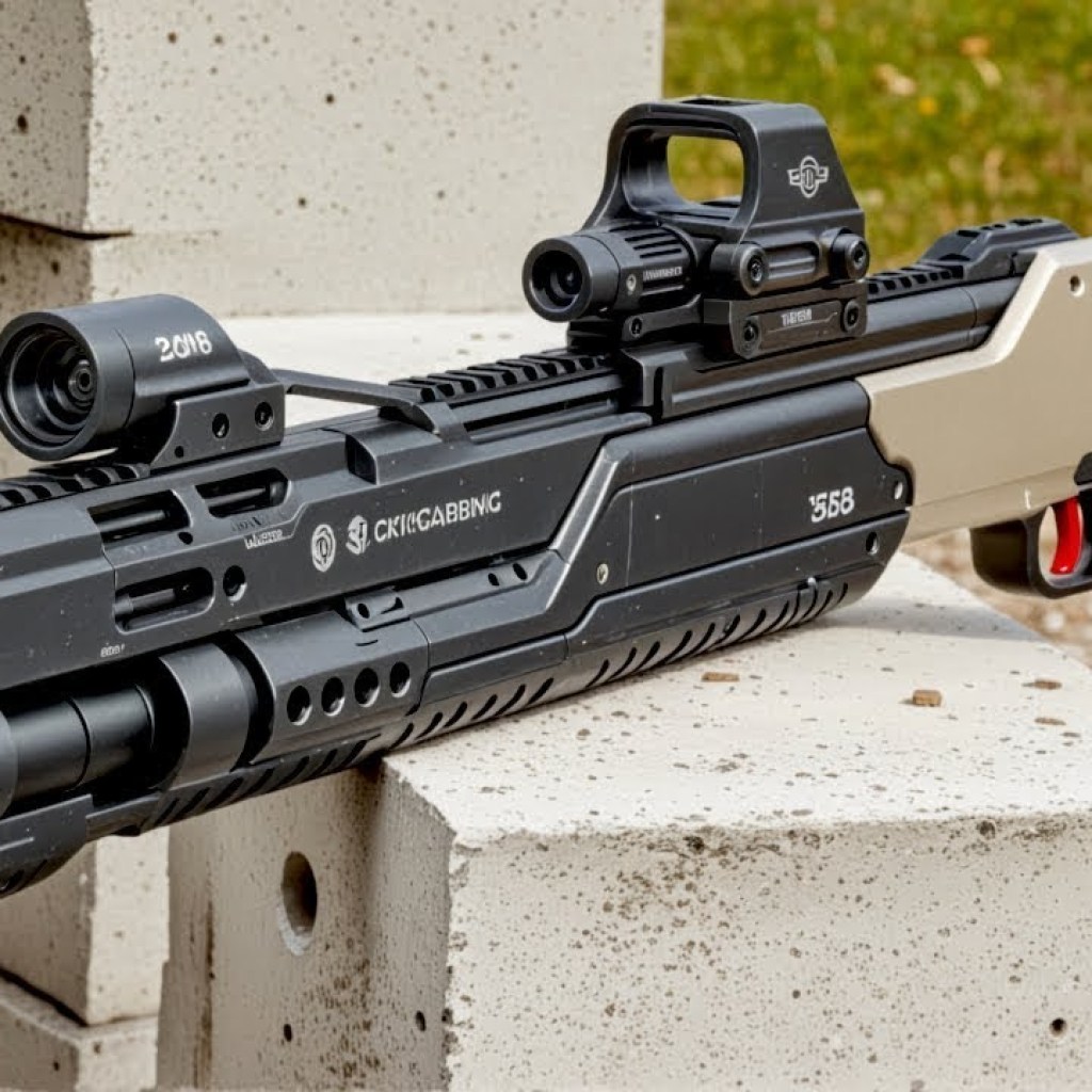 Why Is This The MOST DANGEROUS Gun For Home Defense in America! Why Is This The MOST DANGEROUS Gun For Home Defense in America!