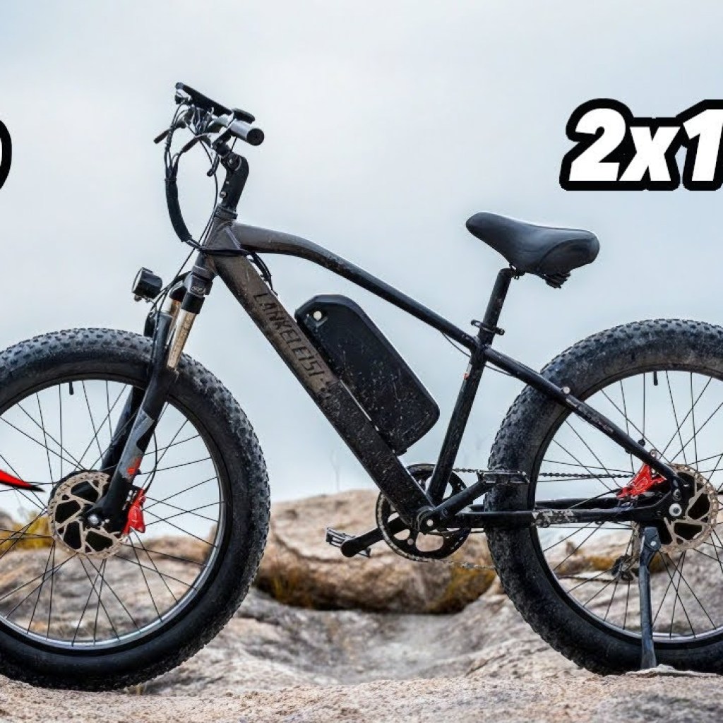 This 35 MPH AWD ebike is OUTRAGEOUS! LANKELEISI MG740PLUS Review This 35 MPH AWD ebike is OUTRAGEOUS! LANKELEISI MG740PLUS Review