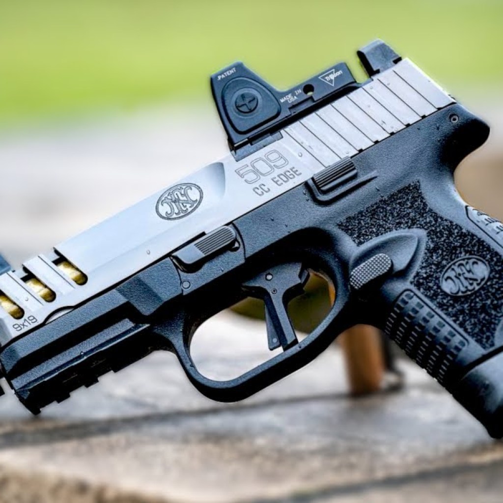 Top 5 New 9mm Handguns COMING OUT In 2022 Top 5 New 9mm Handguns COMING OUT In 2022