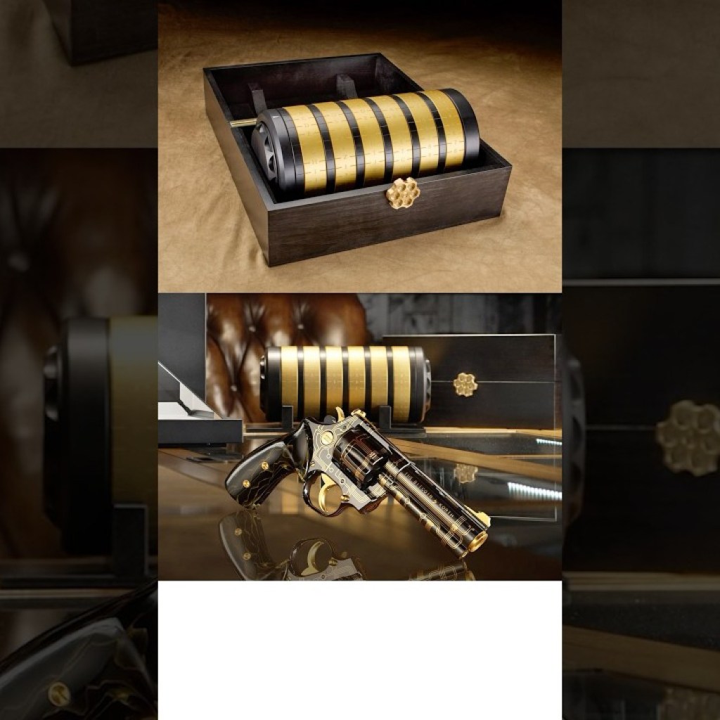 WOW! 13 NEW GUNS JUST RELEASED! WOW! 13 NEW GUNS JUST RELEASED!