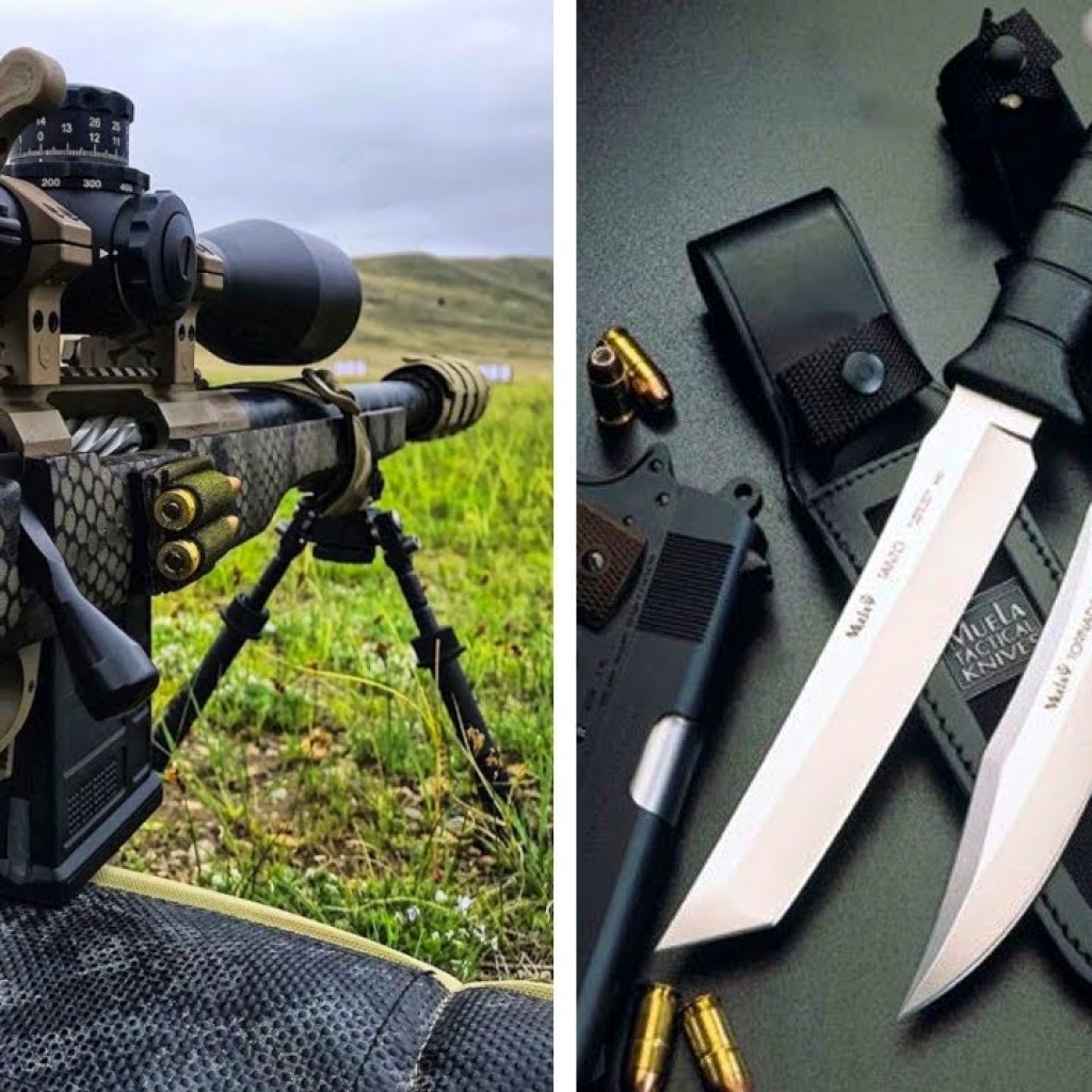 TOP 10 BEST HUNTING GEAR THAT LAST FOREVER TOP 10 BEST HUNTING GEAR THAT LAST FOREVER